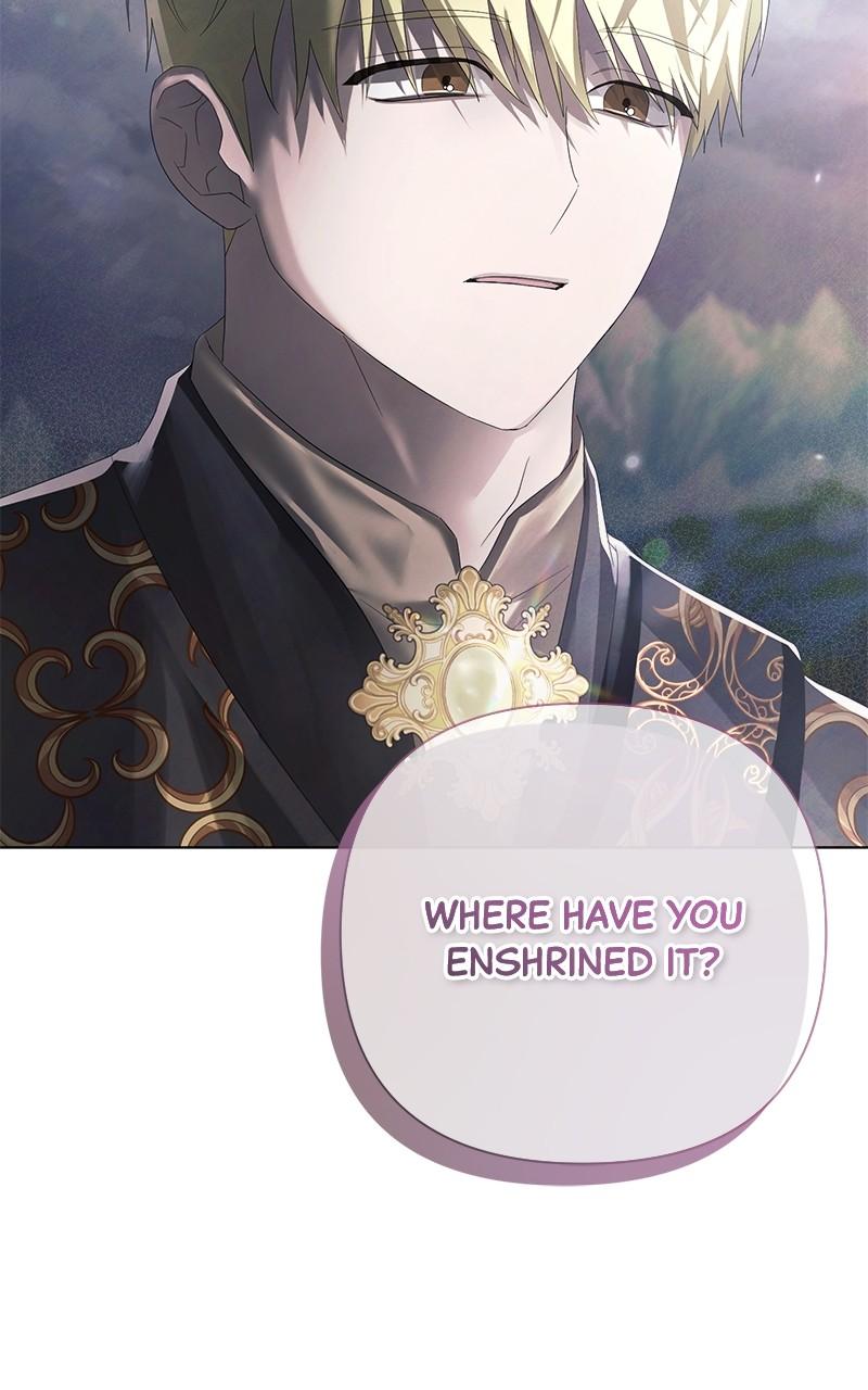 Too Late for Regrets Chap 33 - Next Chap 34