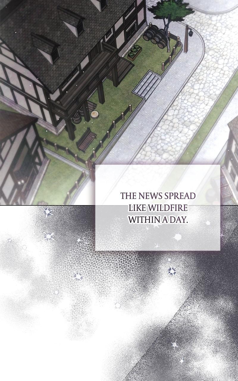 Too Late for Regrets Chap 33 - Next Chap 34