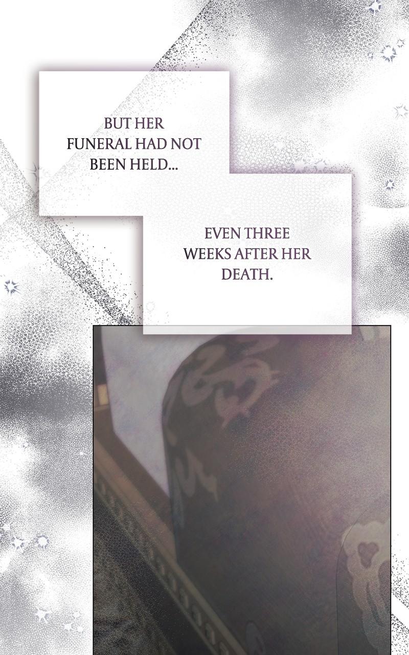Too Late for Regrets Chap 33 - Next Chap 34