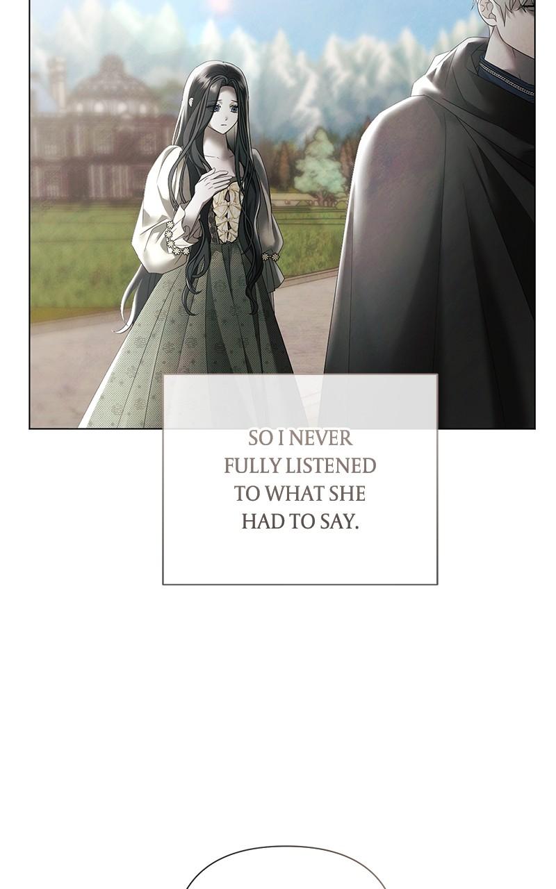 Too Late for Regrets Chap 33 - Next Chap 34