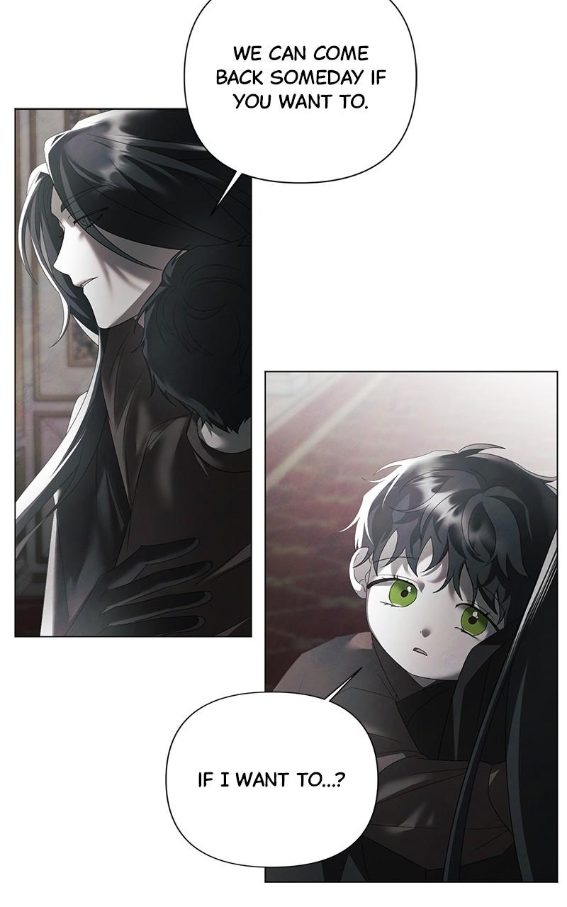 Too Late for Regrets Chap 33 - Next Chap 34