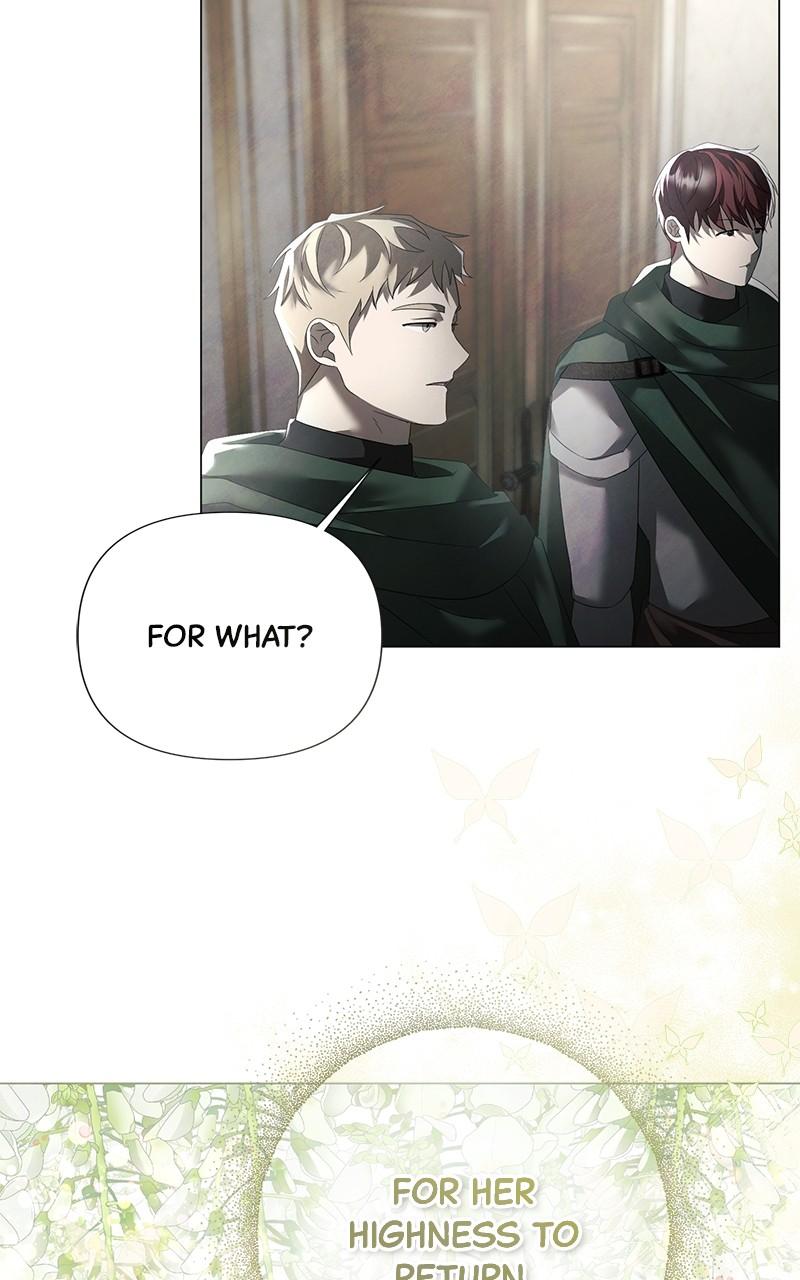 Too Late for Regrets Chap 33 - Next Chap 34