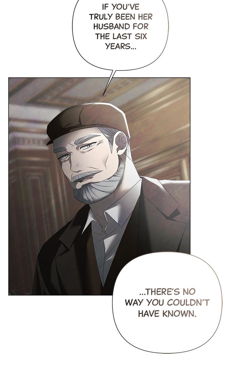 Too Late for Regrets Chap 33 - Next Chap 34
