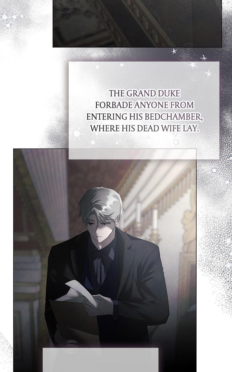 Too Late for Regrets Chap 33 - Next Chap 34