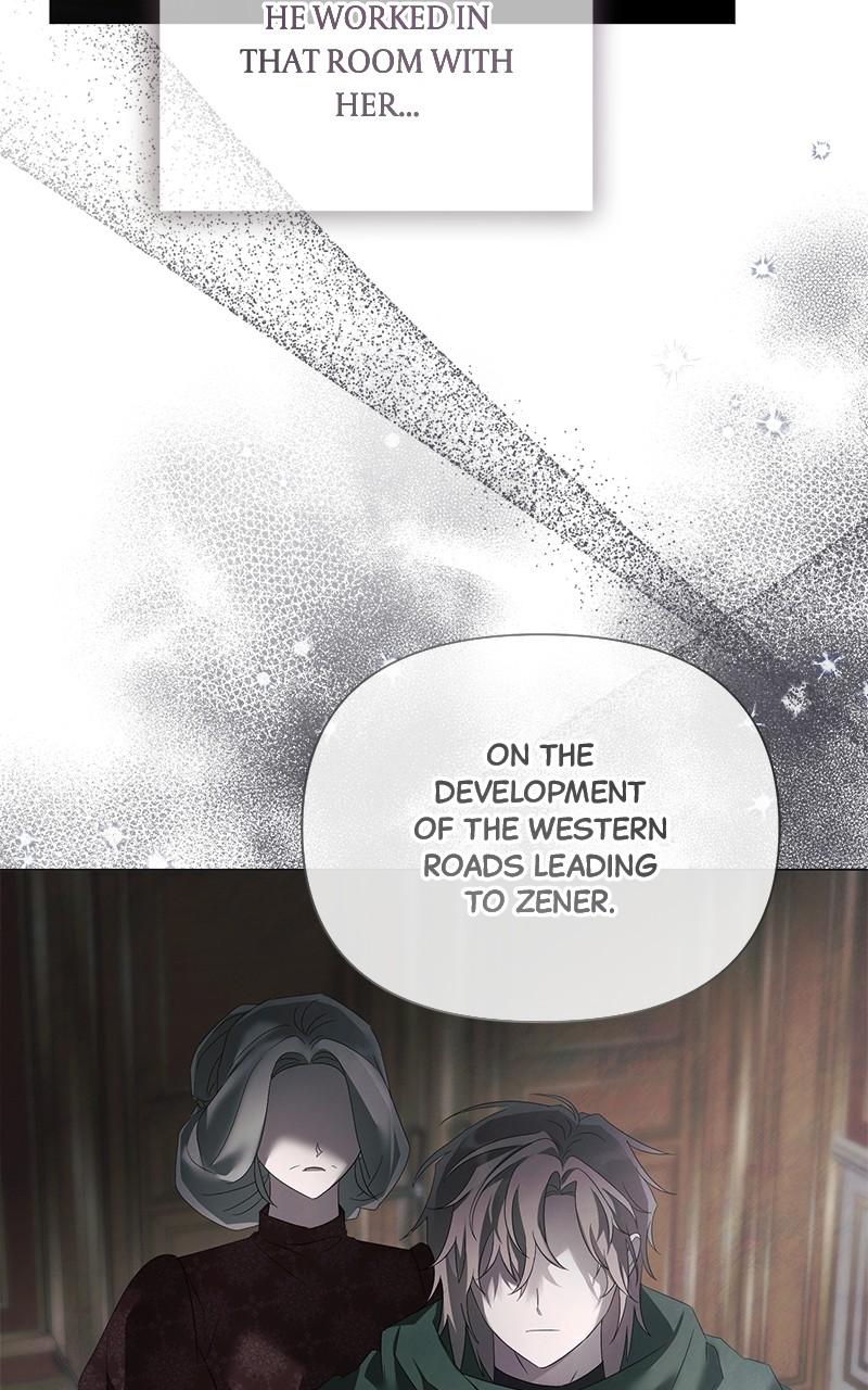 Too Late for Regrets Chap 33 - Next Chap 34