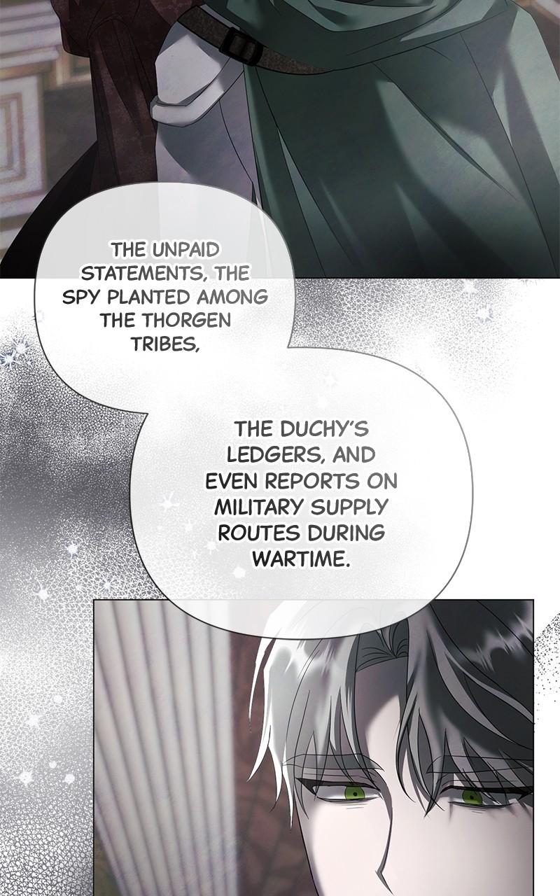 Too Late for Regrets Chap 33 - Next Chap 34