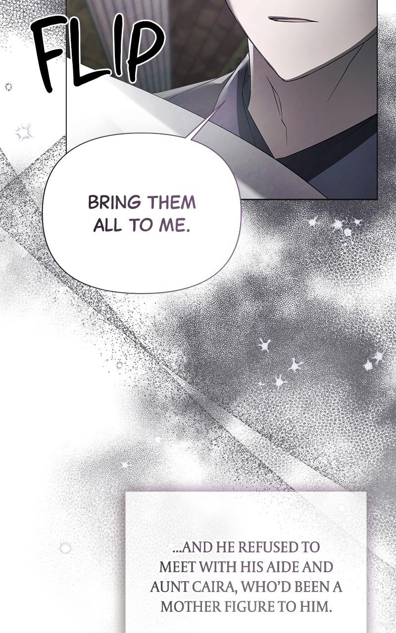 Too Late for Regrets Chap 33 - Next Chap 34