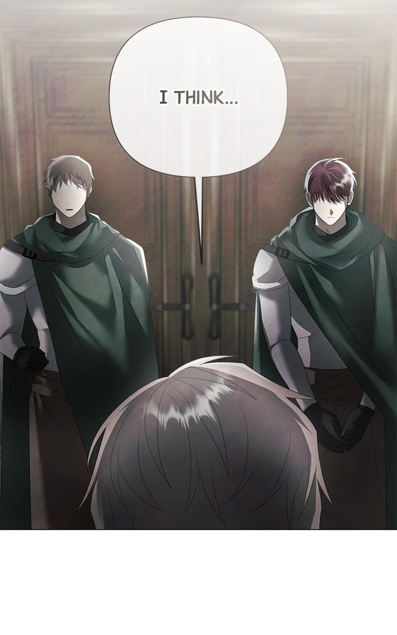 Too Late for Regrets Chap 33 - Next Chap 34