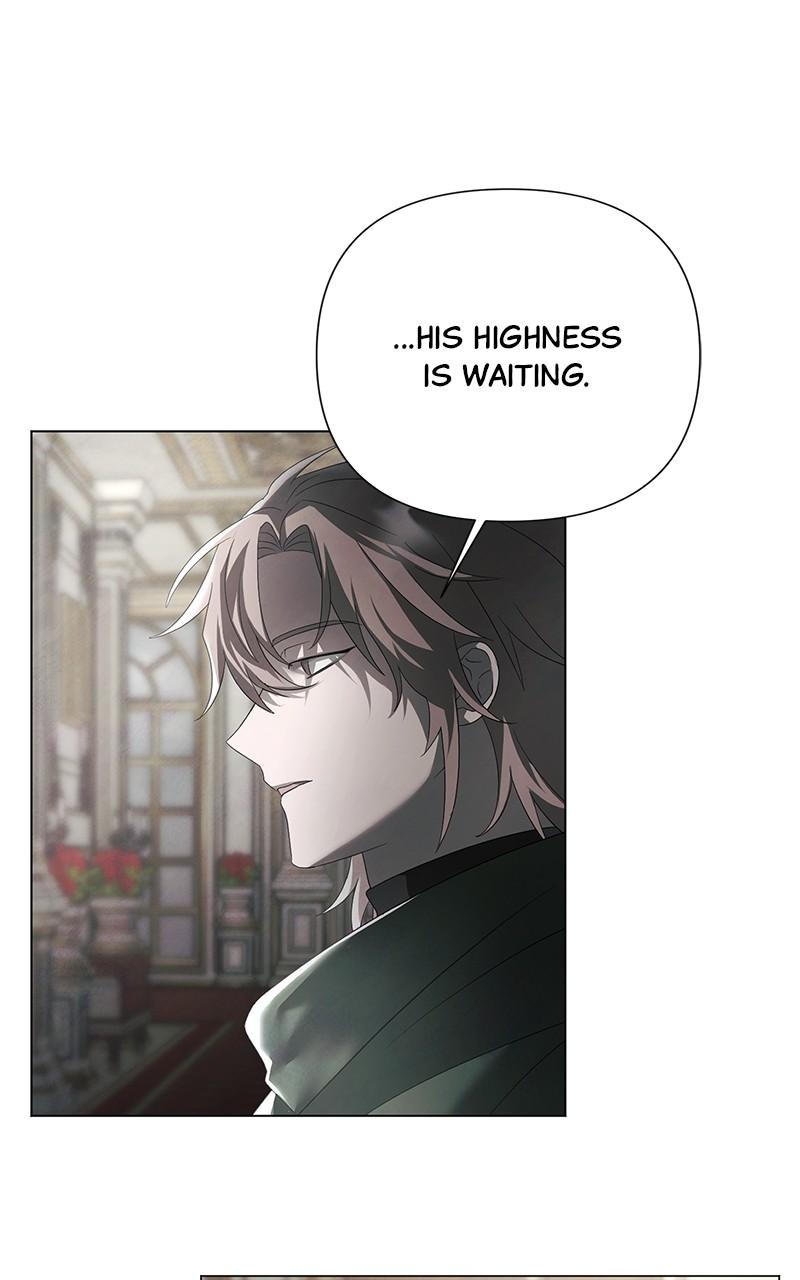 Too Late for Regrets Chap 33 - Next Chap 34