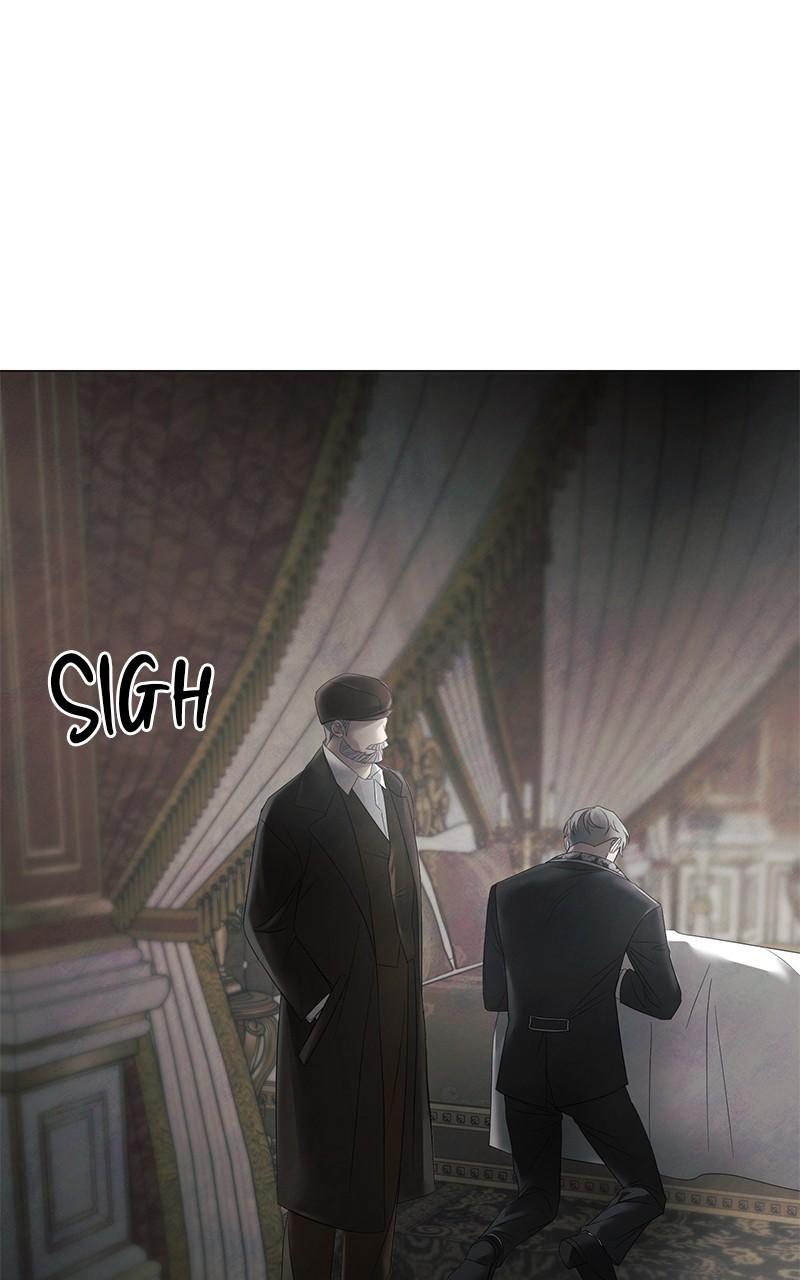 Too Late for Regrets Chap 33 - Next Chap 34
