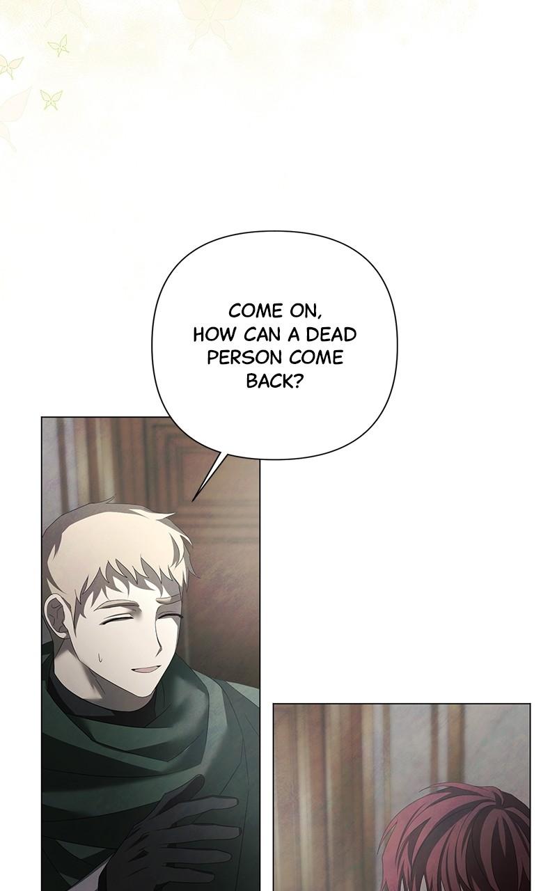 Too Late for Regrets Chap 33 - Next Chap 34