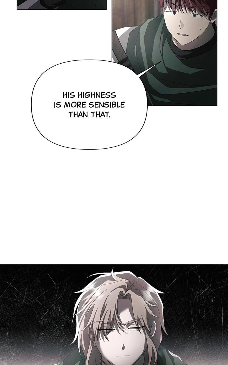 Too Late for Regrets Chap 33 - Next Chap 34