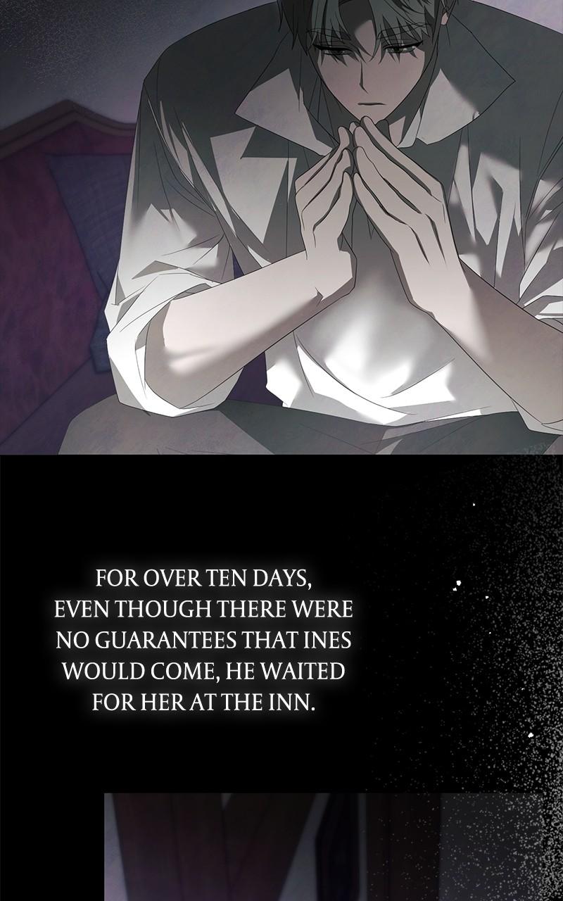 Too Late for Regrets Chap 33 - Next Chap 34