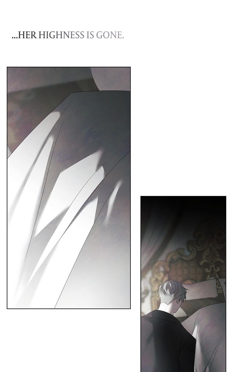 Too Late for Regrets Chap 33 - Next Chap 34