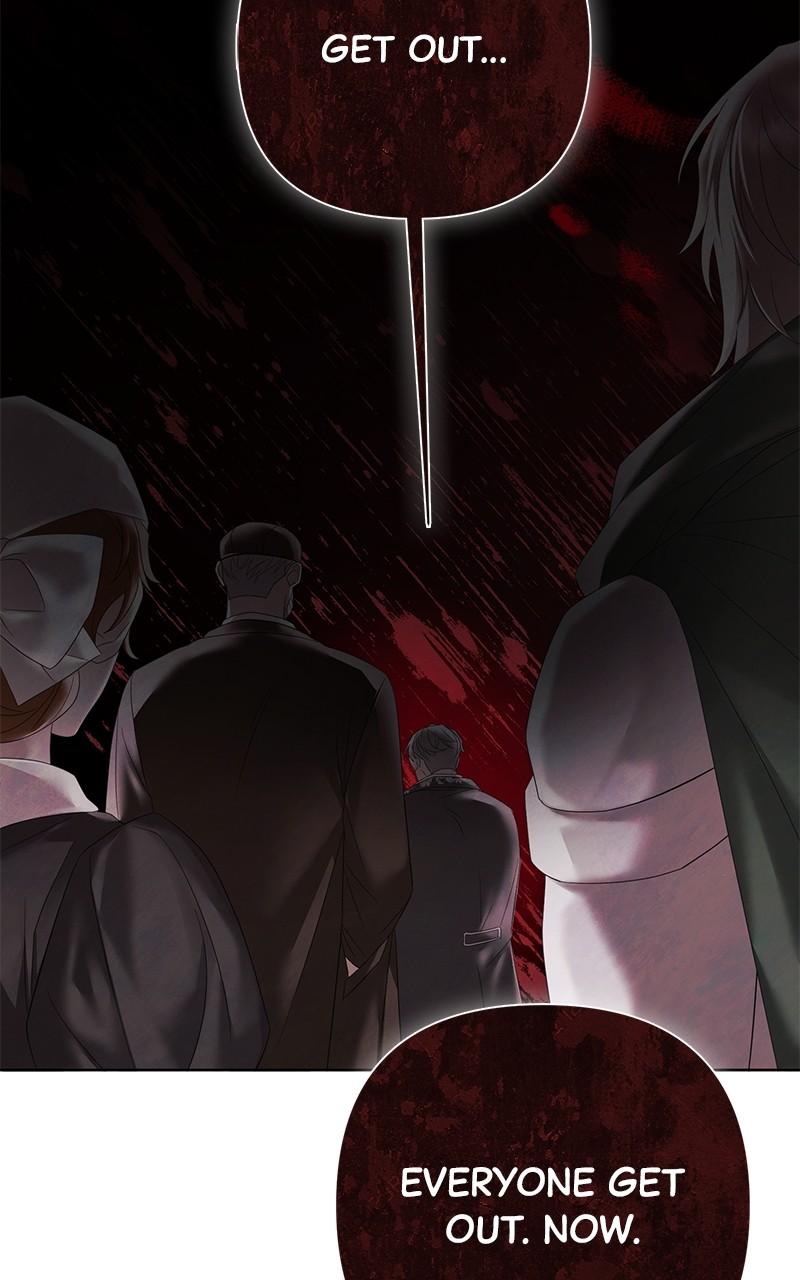 Too Late for Regrets Chap 33 - Next Chap 34