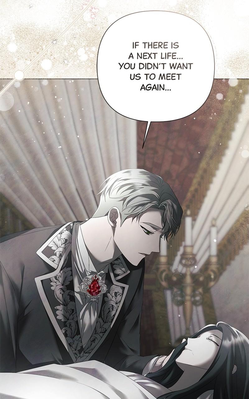 Too Late for Regrets Chap 33 - Next Chap 34