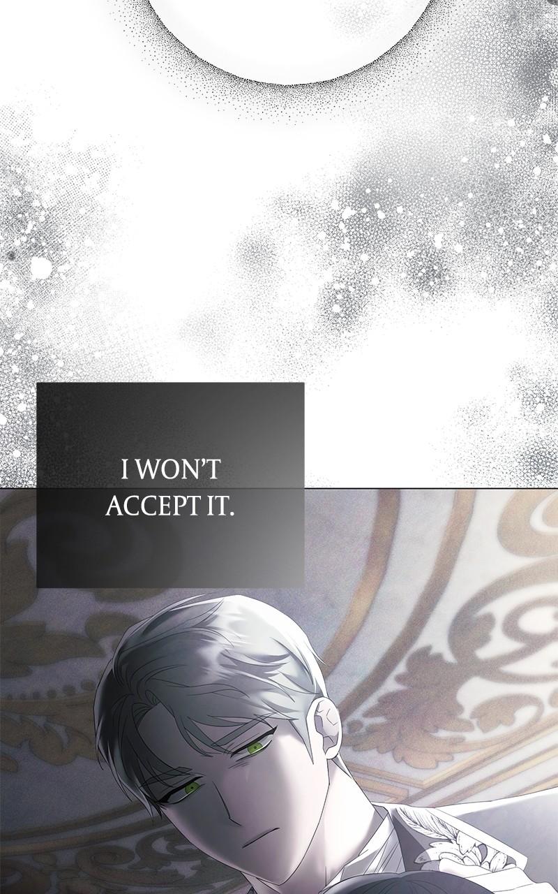 Too Late for Regrets Chap 33 - Next Chap 34