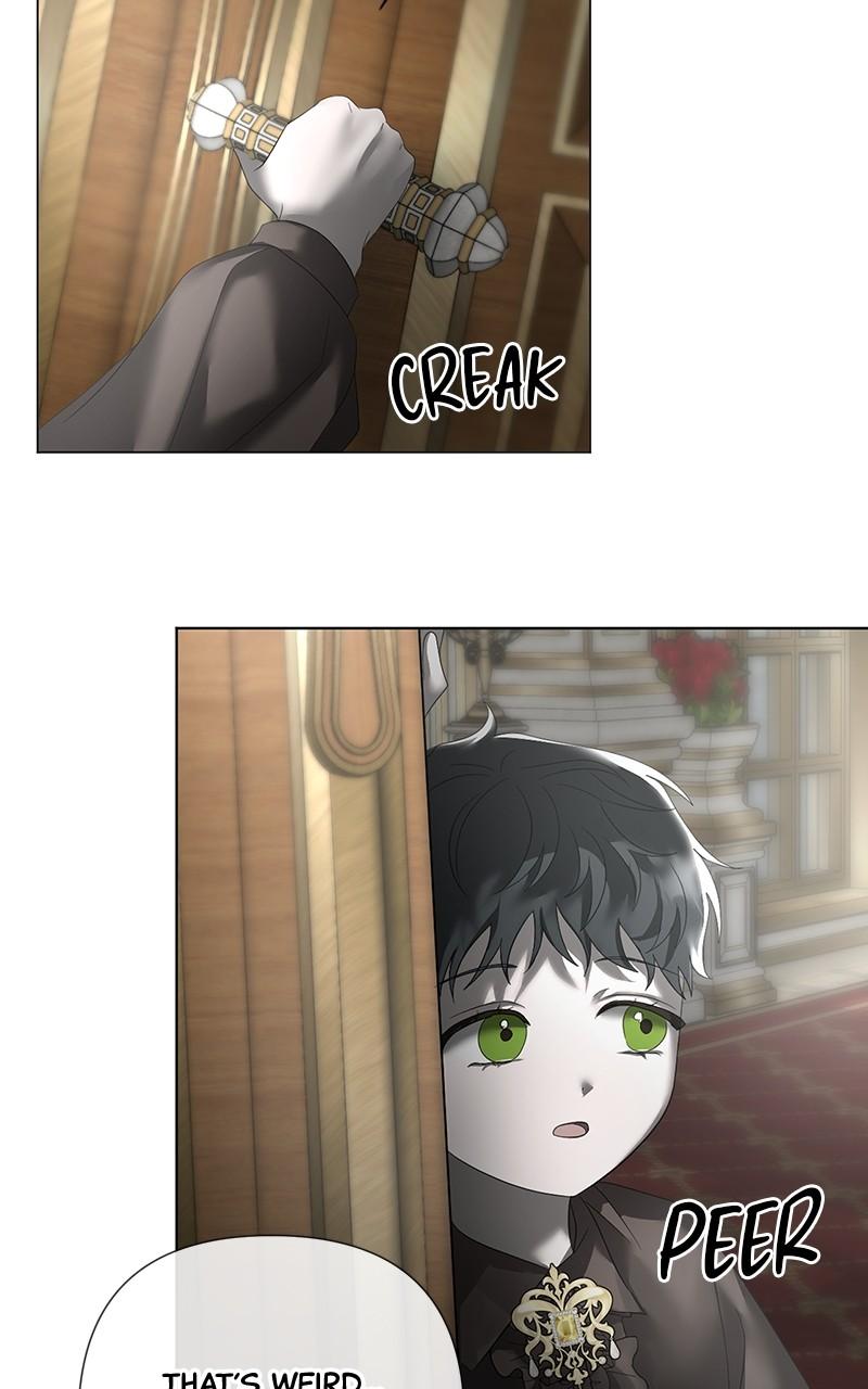 Too Late for Regrets Chap 33 - Next Chap 34