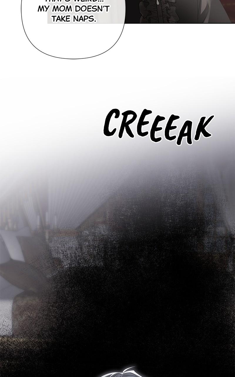 Too Late for Regrets Chap 33 - Next Chap 34