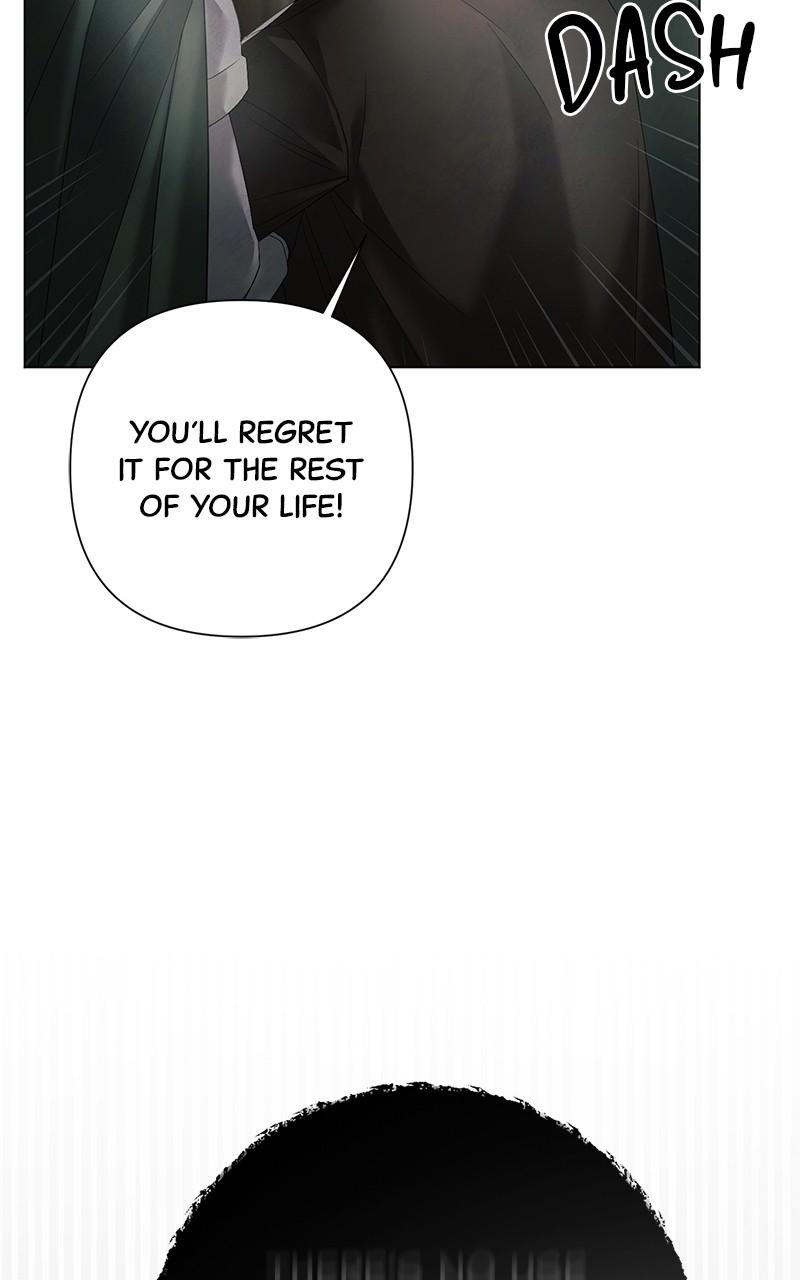 Too Late for Regrets Chap 33 - Next Chap 34