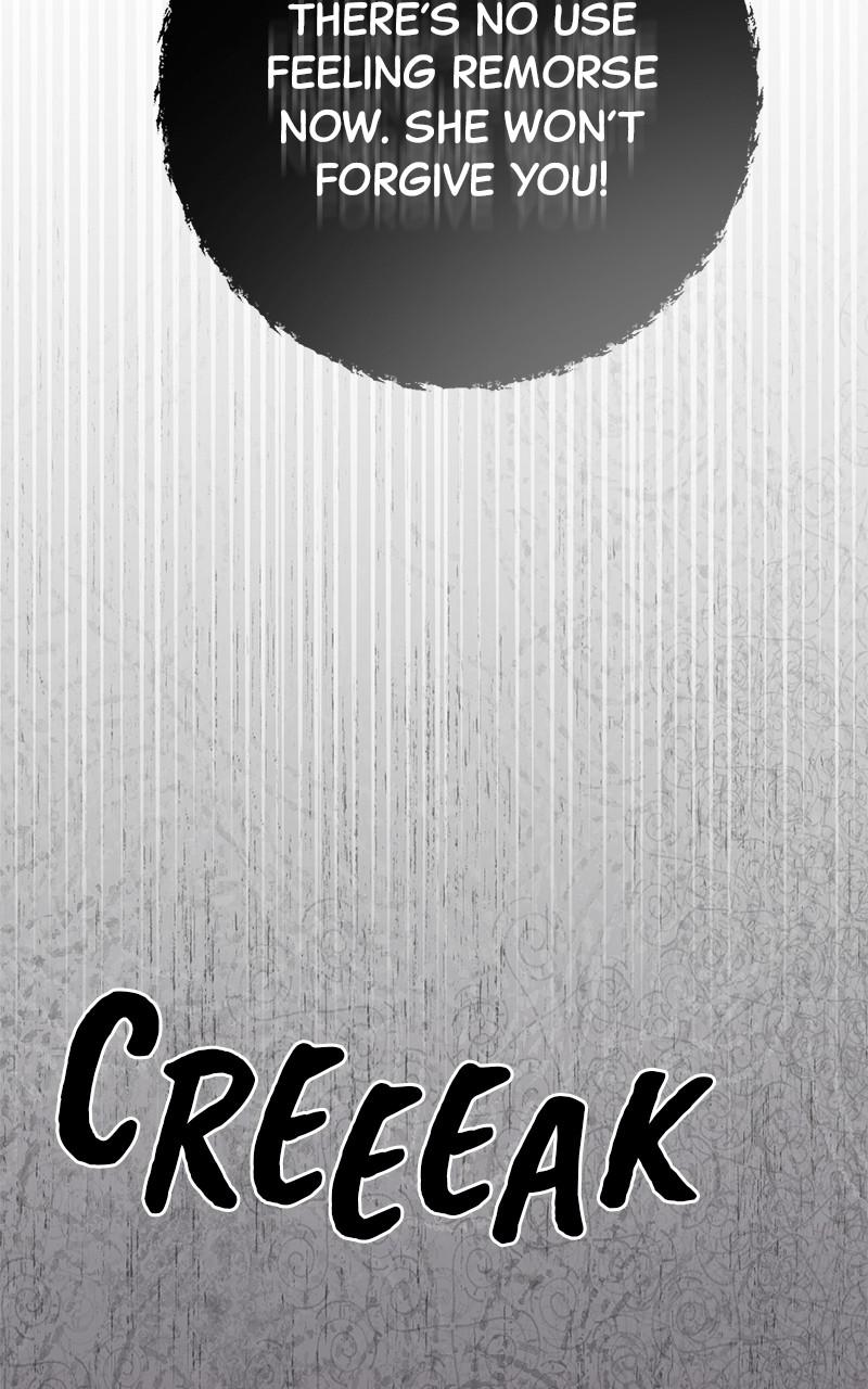Too Late for Regrets Chap 33 - Next Chap 34