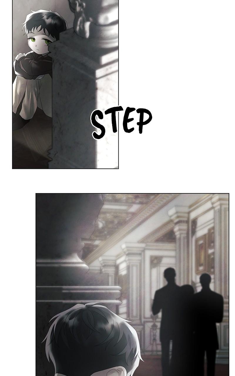 Too Late for Regrets Chap 33 - Next Chap 34