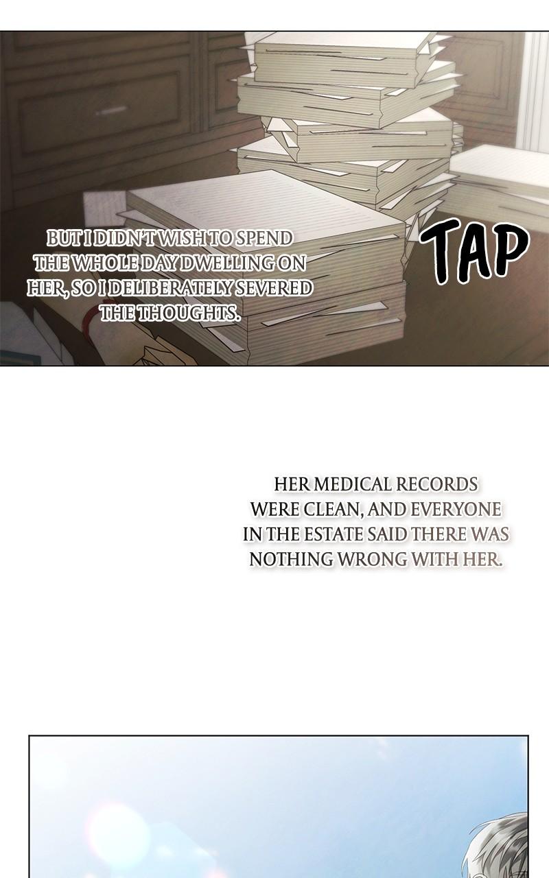 Too Late for Regrets Chap 33 - Next Chap 34