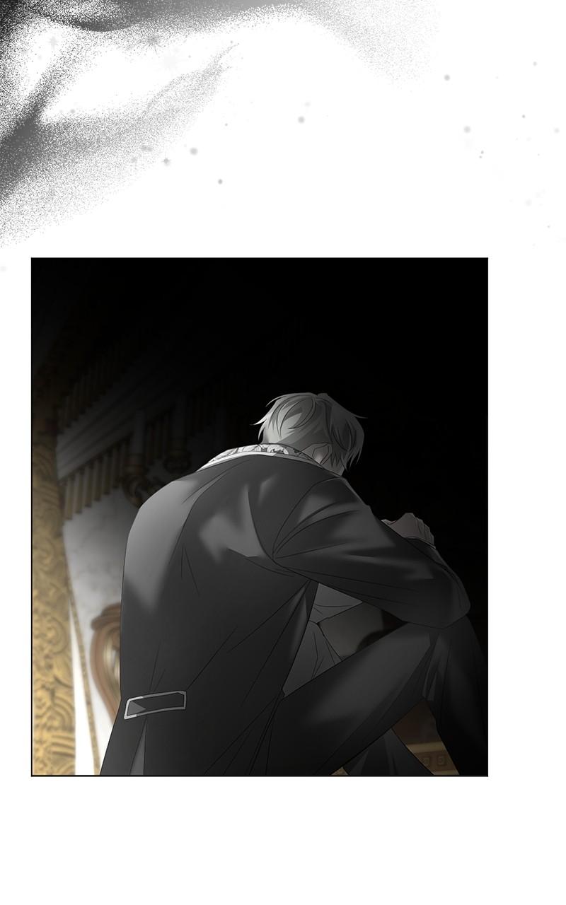 Too Late for Regrets Chap 33 - Next Chap 34