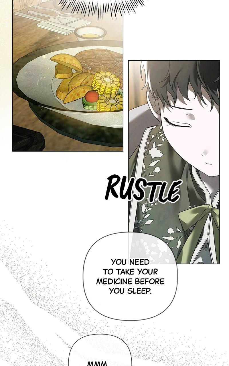 Too Late for Regrets Chap 47 - Next Chap 48