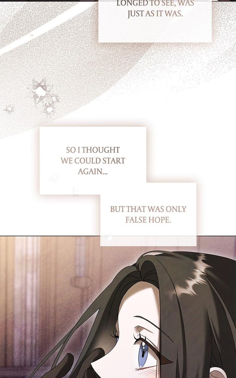 Too Late for Regrets Chap 47 - Next Chap 48
