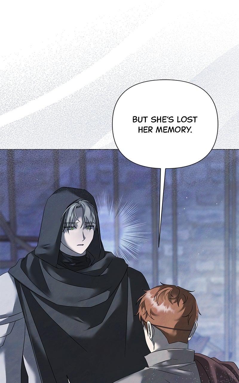 Too Late for Regrets Chap 47 - Next Chap 48