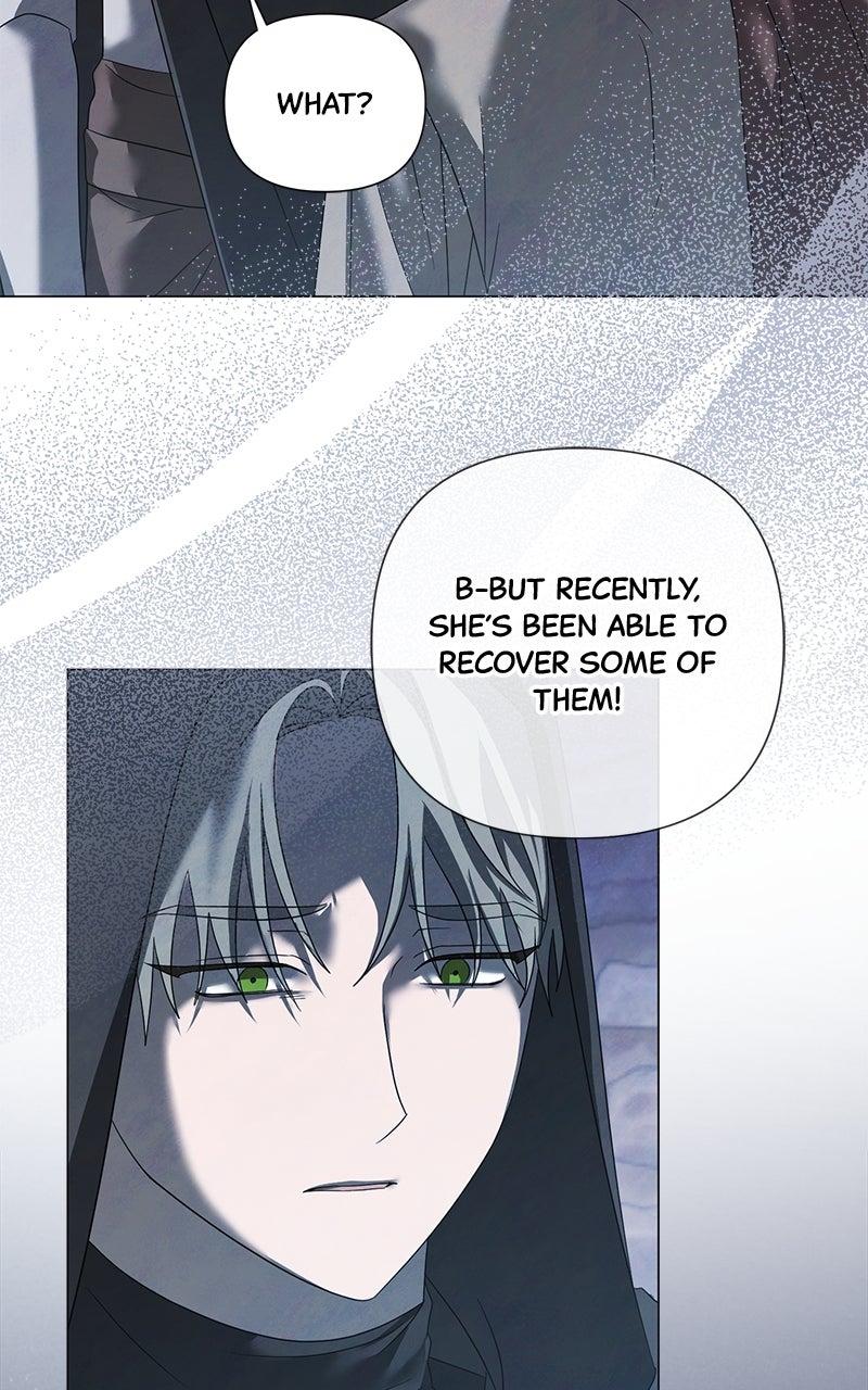 Too Late for Regrets Chap 47 - Next Chap 48