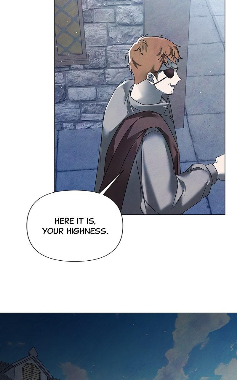 Too Late for Regrets Chap 47 - Next Chap 48