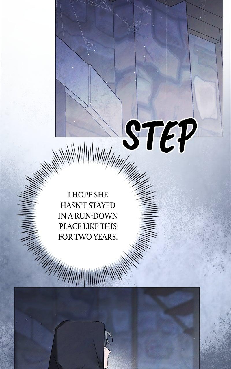 Too Late for Regrets Chap 47 - Next Chap 48