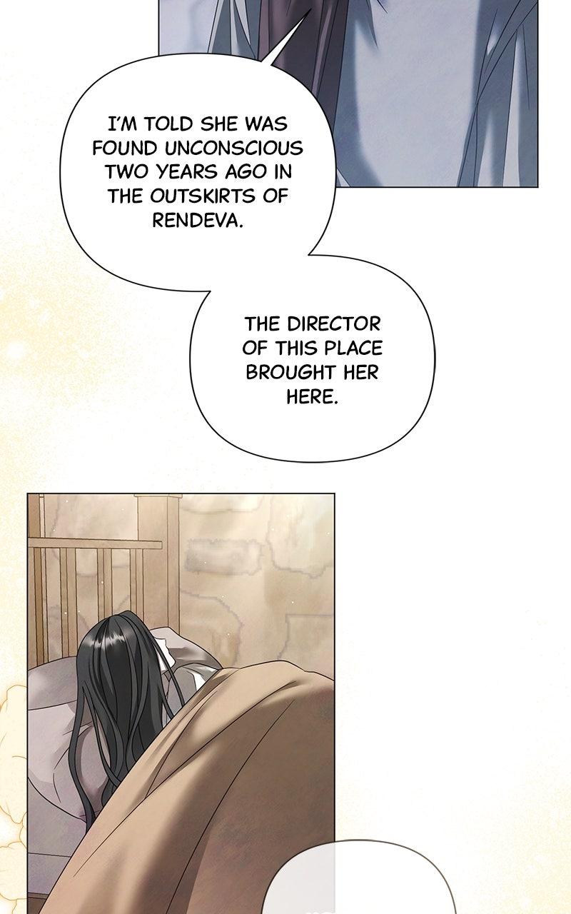 Too Late for Regrets Chap 47 - Next Chap 48