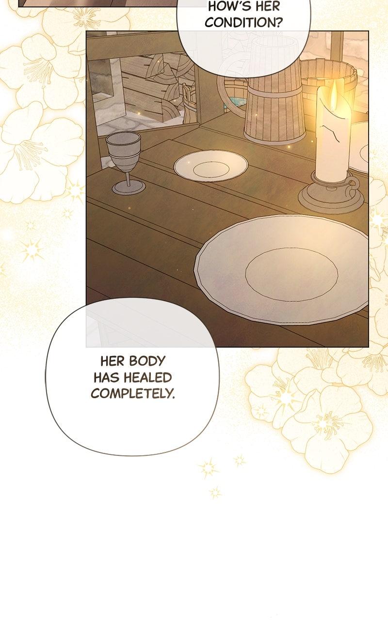 Too Late for Regrets Chap 47 - Next Chap 48