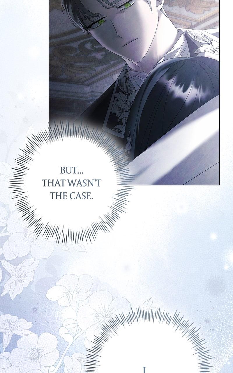 Too Late for Regrets Chap 47 - Next Chap 48