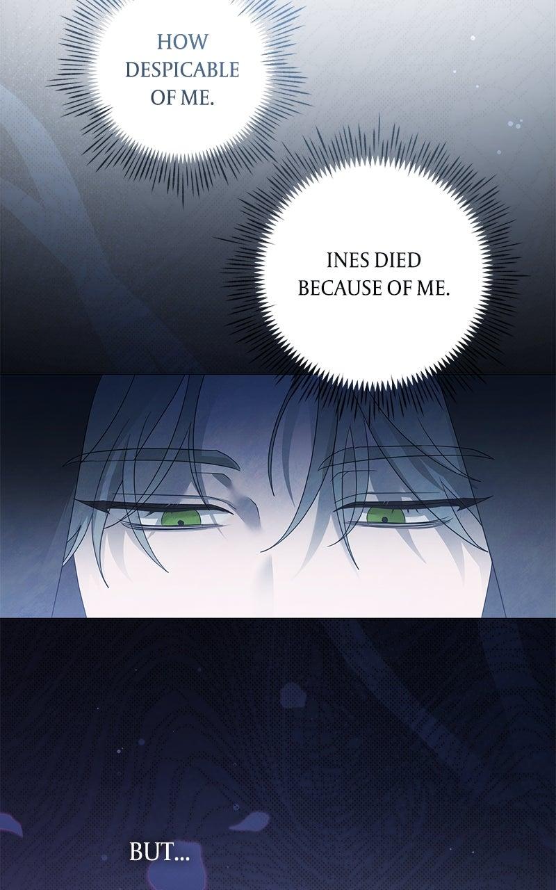 Too Late for Regrets Chap 47 - Next Chap 48