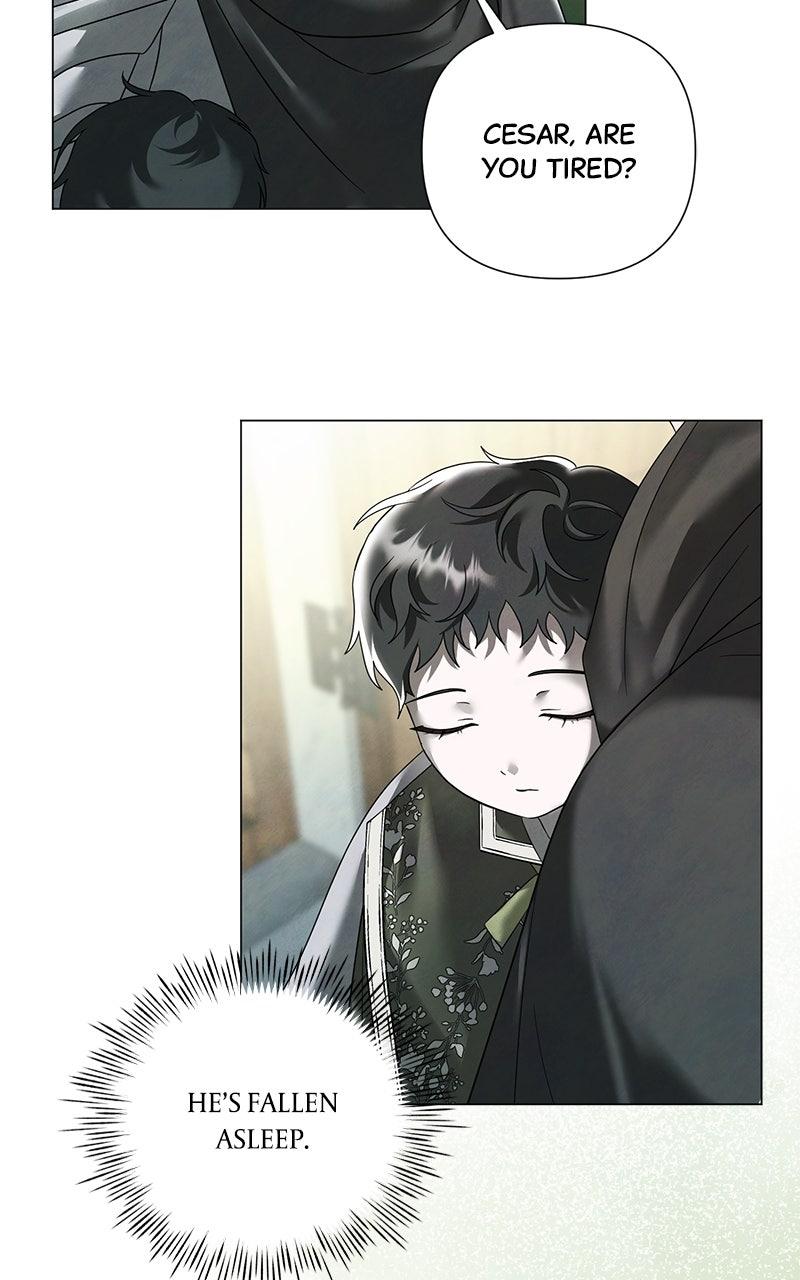 Too Late for Regrets Chap 47 - Next Chap 48
