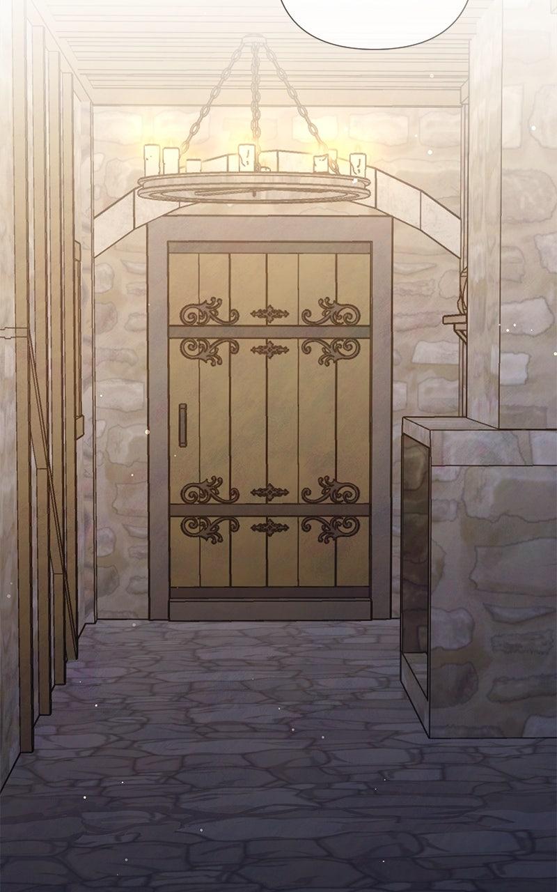 Too Late for Regrets Chap 47 - Next Chap 48
