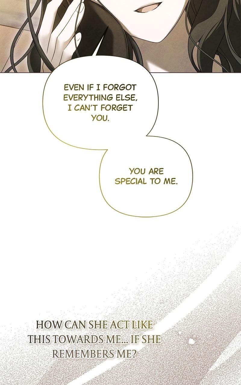 Too Late for Regrets Chap 47 - Next Chap 48