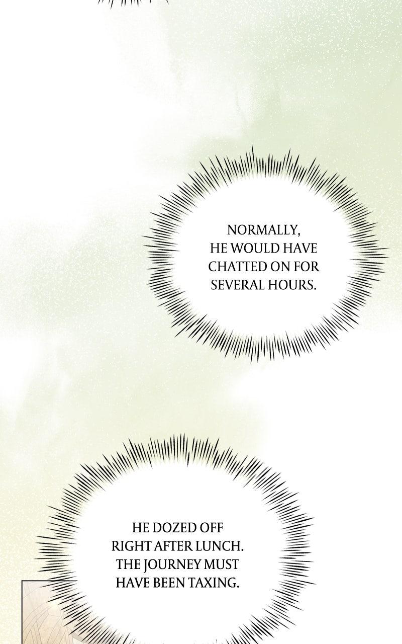Too Late for Regrets Chap 47 - Next Chap 48