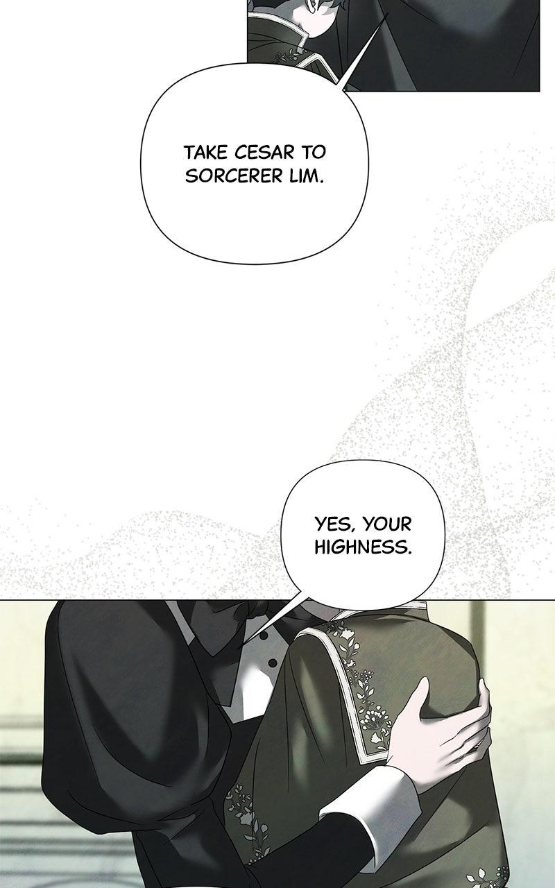 Too Late for Regrets Chap 47 - Next Chap 48