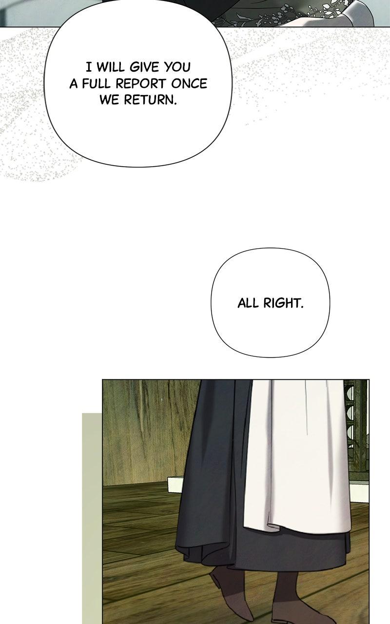 Too Late for Regrets Chap 47 - Next Chap 48