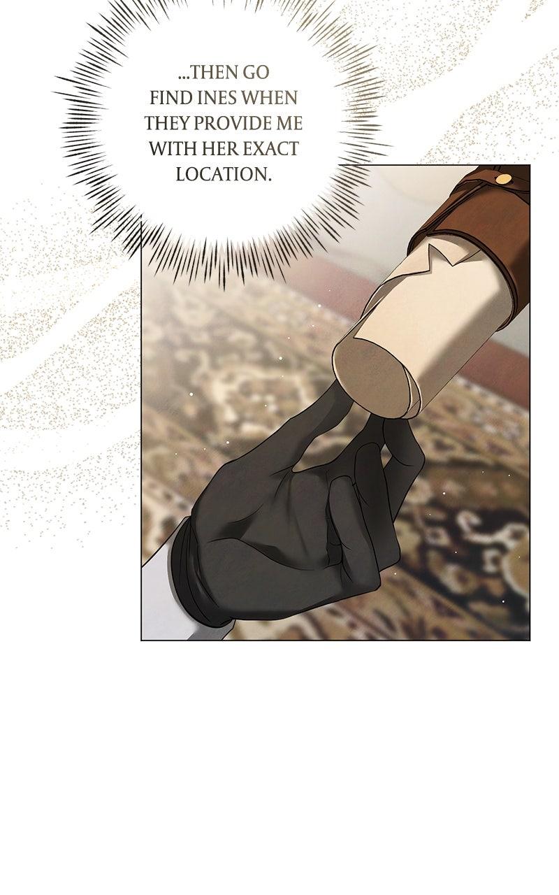 Too Late for Regrets Chap 47 - Next Chap 48