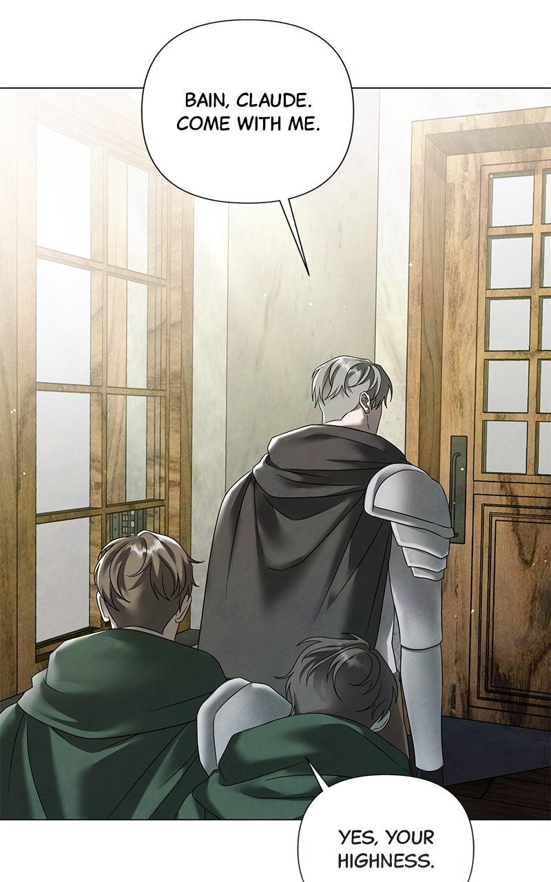 Too Late for Regrets Chap 47 - Next Chap 48