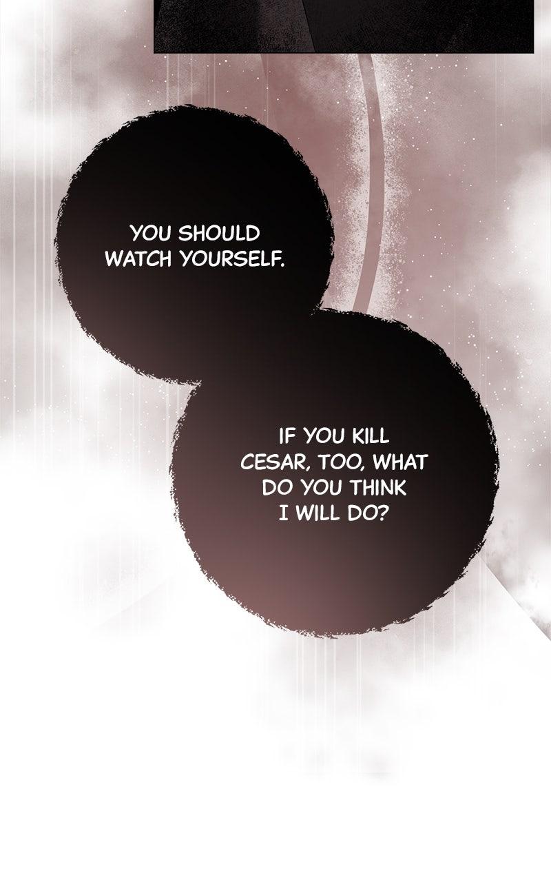 Too Late for Regrets Chap 47 - Next Chap 48