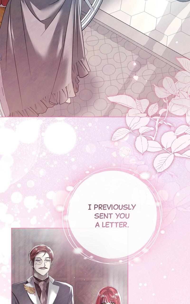 Too Late for Regrets Chap 47 - Next Chap 48