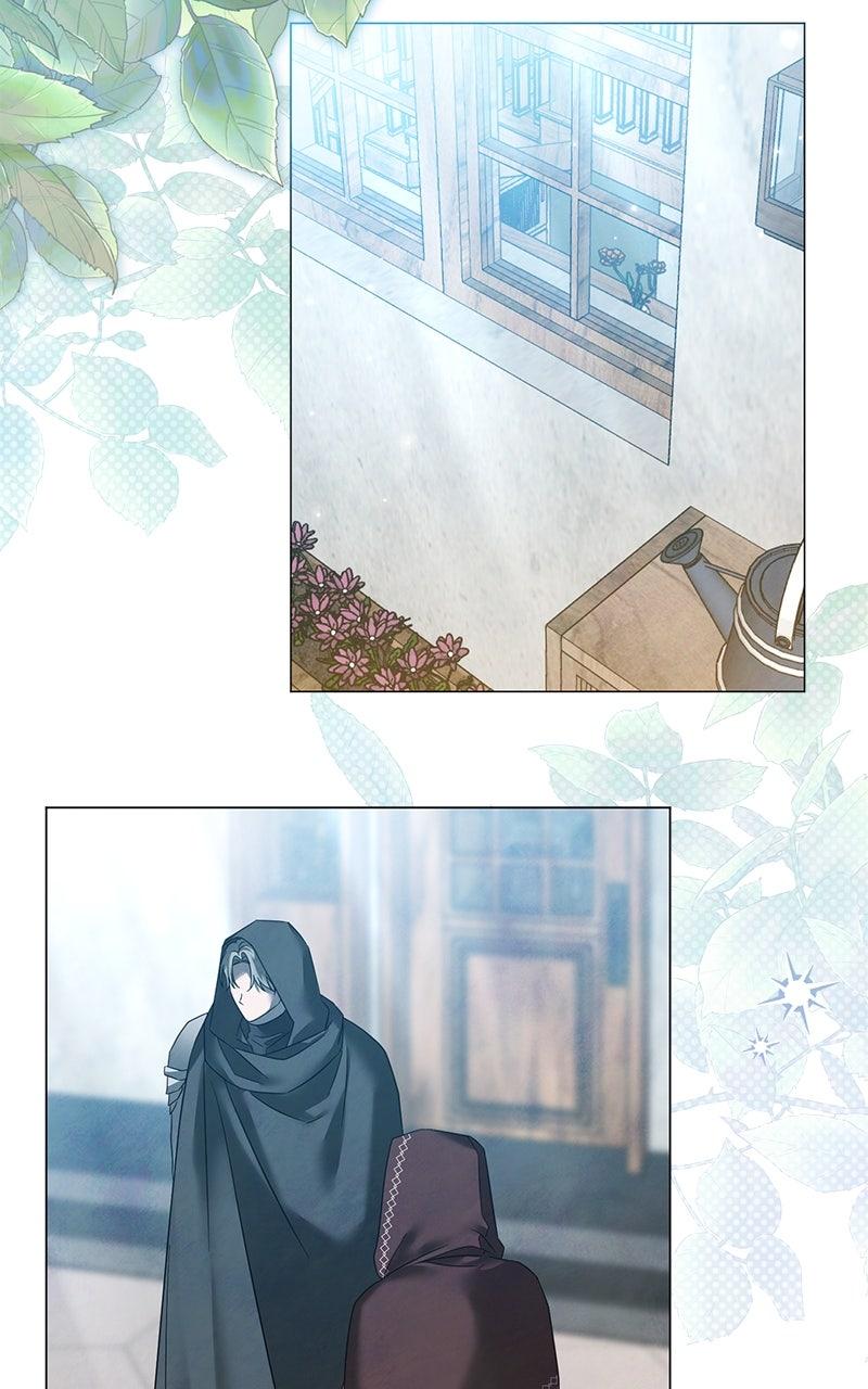 Too Late for Regrets Chap 47 - Next Chap 48