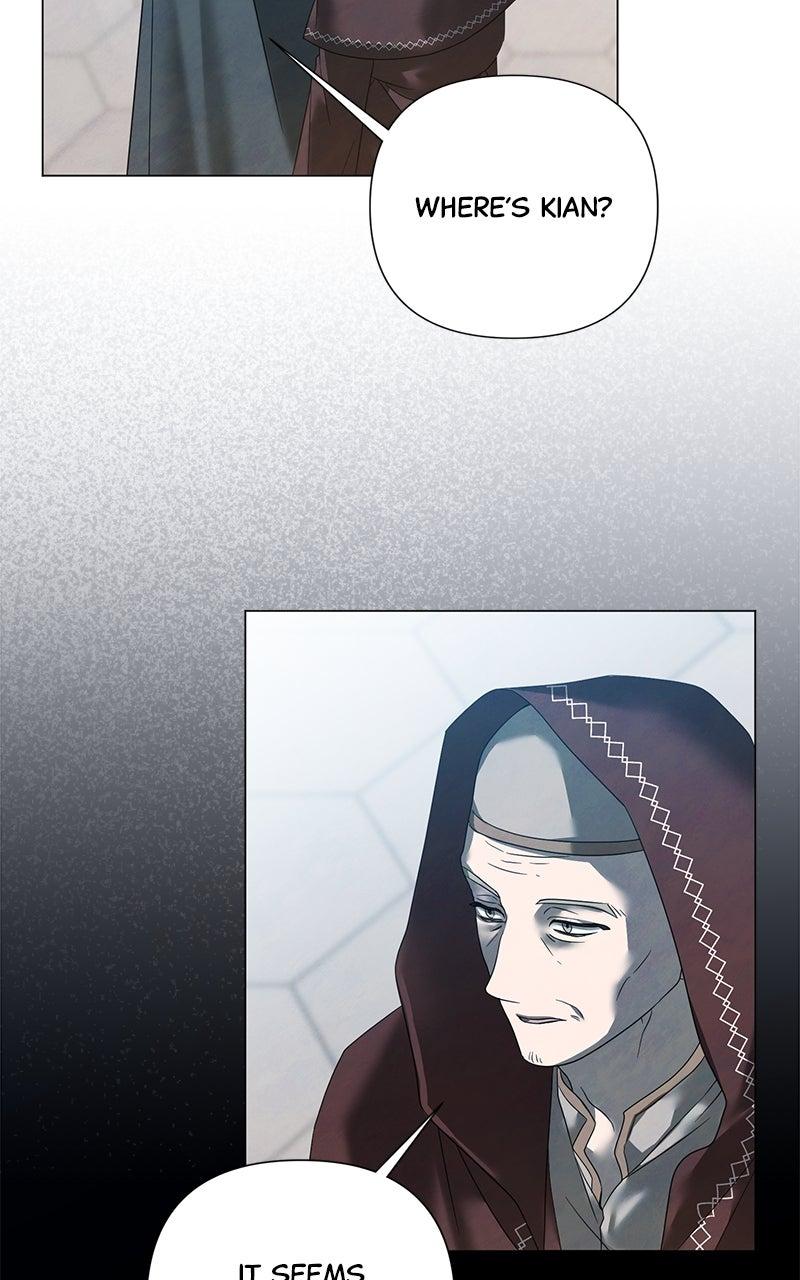 Too Late for Regrets Chap 47 - Next Chap 48